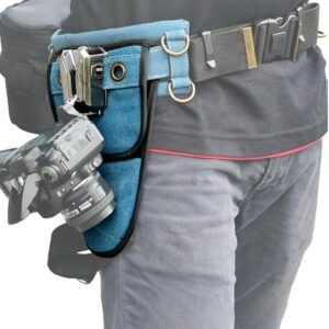 LYNCA UDK-11D Powerful Hanging SLR Camera Belt - Image 2