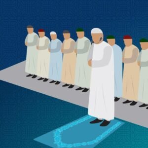 Taraweeh TW-11 - Image 4