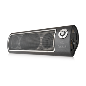 Mobily 7 Bar Speaker - Image 1