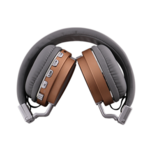 Blue Beats B-888 Bluetooth Headphones - Image 2