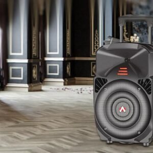 Majlis M-120 Trolley Speaker - Image 2