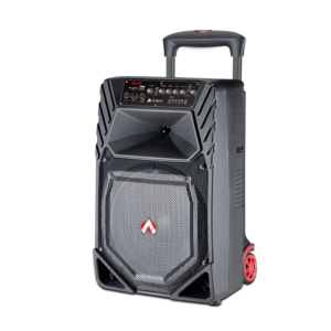 Majlis M-125 Extra Bass Speaker - Image 2