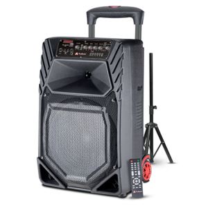 Majlis M-125 Extra Bass Speaker - Image 5