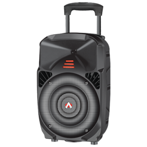 Majlis M-120 Trolley Speaker - Image 3