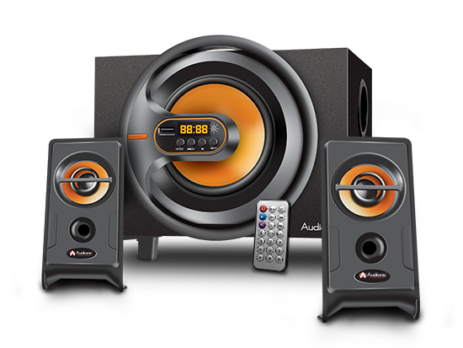 Audionic Max 270 Price in Pakistan