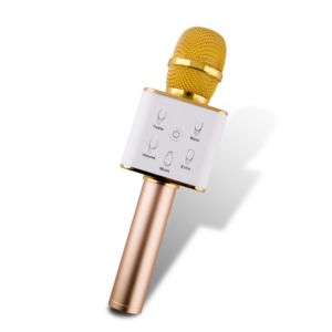 Mehfil MH-201 Karaoke Mic - Image 2