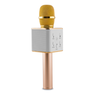 Mehfil MH-201 Karaoke Mic - Image 3