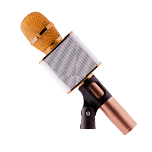 Mehfil MH-201 Karaoke Mic - Image 1