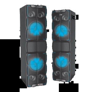 dj-200 speakers price