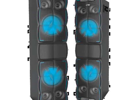 dj-200 speakers price