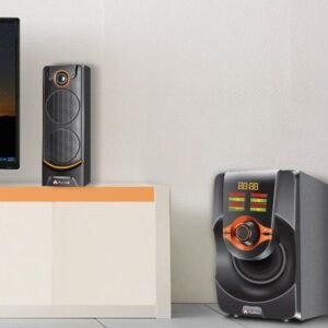 Mega M-45 Speaker - Image 3