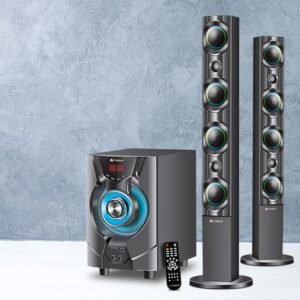 Audionic Reborn Rb 110 Price in Pakistan - Image 2