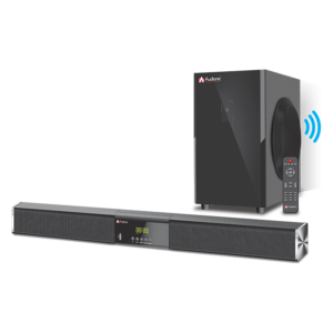 Monster MS-10 Sound Bar - Image 2