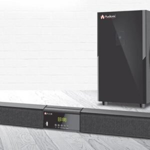 Monster MS-10 Sound Bar - Image 4