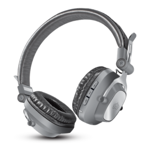 Blue Beats B-26 LED TV Headphones - Image 4