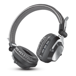 Blue Beats B-26 LED TV Headphones - Image 5