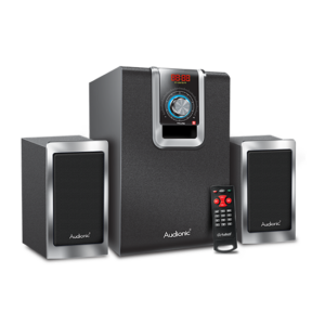 Max 4 Sooper Speaker - Image 2