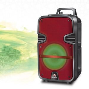 Mehfil MH-8+ Speaker - Image 4