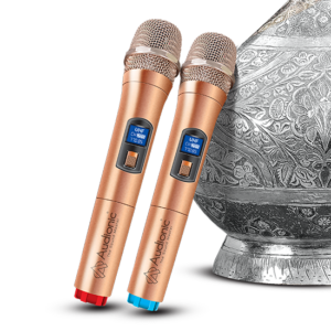 Mehfil MH - 102 Microphone - Image 1