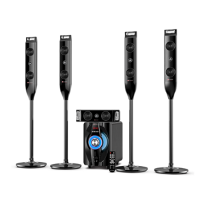 Monster Ms-550 Speakers - Image 1