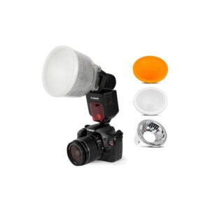 Universal Lembancy Flash Diffuser Price In Pakistan - Image 2