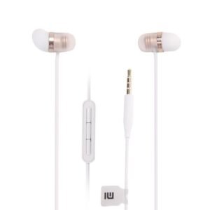 Xiaomi Mi Air Capsule Half In-ear Earphones with Mic - Image 2