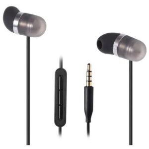 Xiaomi Mi Air Capsule Half In-ear Earphones with Mic - Image 1