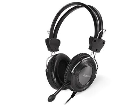 A4TECH HS-19 Comfortfit Stereo Headphone