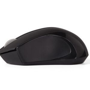 A4Tech G3-310N Optical Wireless Mouse Black & Red - Image 3