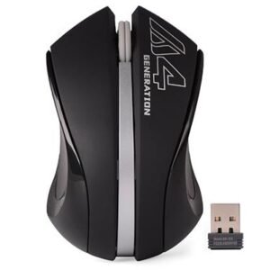 A4Tech G3-310N Optical Wireless Mouse