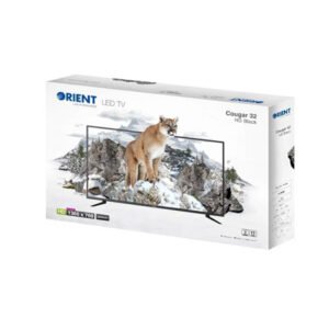 Orient Cougar led 32 inch price in Pakistan 2022 - Image 3
