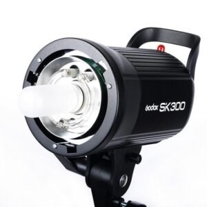Godox SK300 Studio Light Price in Pakistan - Image 4