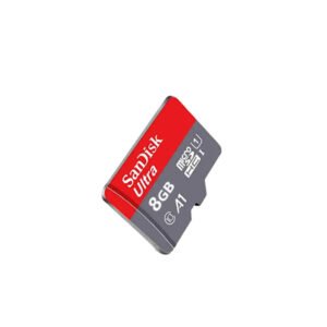 Sandisk 30MBPS 8gb Memory Card Price in Pakistan - Image 3