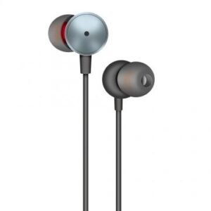 Space Remix Dynamic Metal Earphones