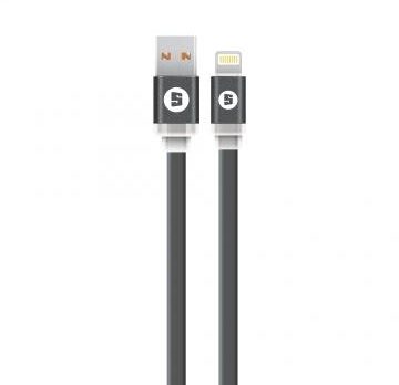 Space 2M Lightning To USB Cable