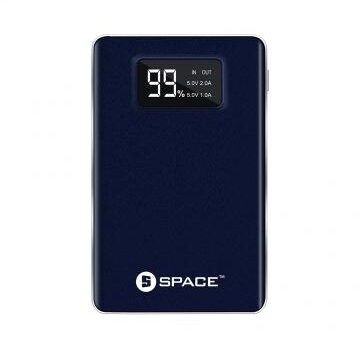 Space Tesla 10000mah Power Bank