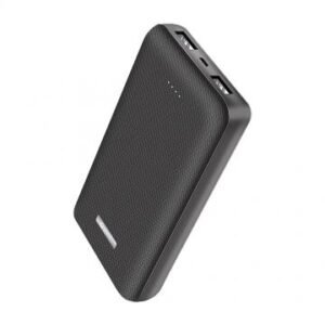 Space Core 20000mAh Power Bank Black - Image 2