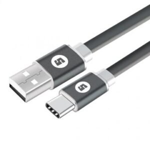 Space 2M Type C Usb Cable - Image 3