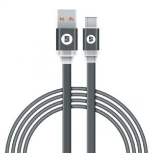 Space 2M Type C Usb Cable - Image 4