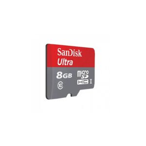 Sandisk 30MBPS 8gb Memory Card Price in Pakistan - Image 4
