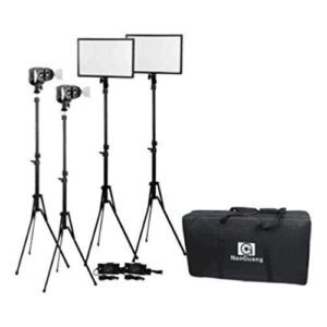 LuxPad 43 Video LED Light - Image 3