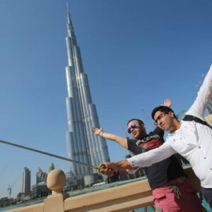 Bluetooth Selfie Stick Price in Pakistan - Image 4