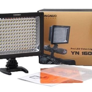 Yongnuo YN 160S led light price in Pakistan - Image 2