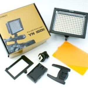 Yongnuo YN 160S led light price in Pakistan - Image 3