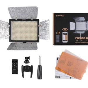 Yongnuo yn300 iii price in Pakistan - Image 3