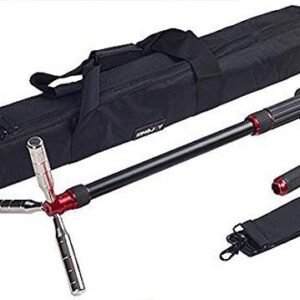 KingJoy MP-1032 Monopod + Steadicam - Image 4