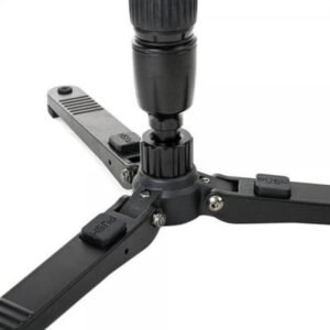 KingJoy MP-1358A MonoPod + Fluid Head VT-1510 - Image 4