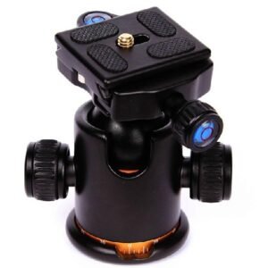 Keep Tripod Ball Head - Image 4