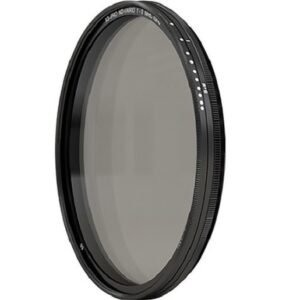 52MM Variable ND Filter Lens - Image 3