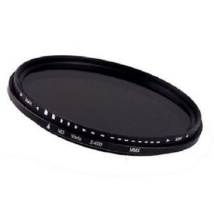 67MM Variable ND Filter ND2-ND400 - Image 4
